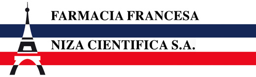 FARMACIA FRANCESA