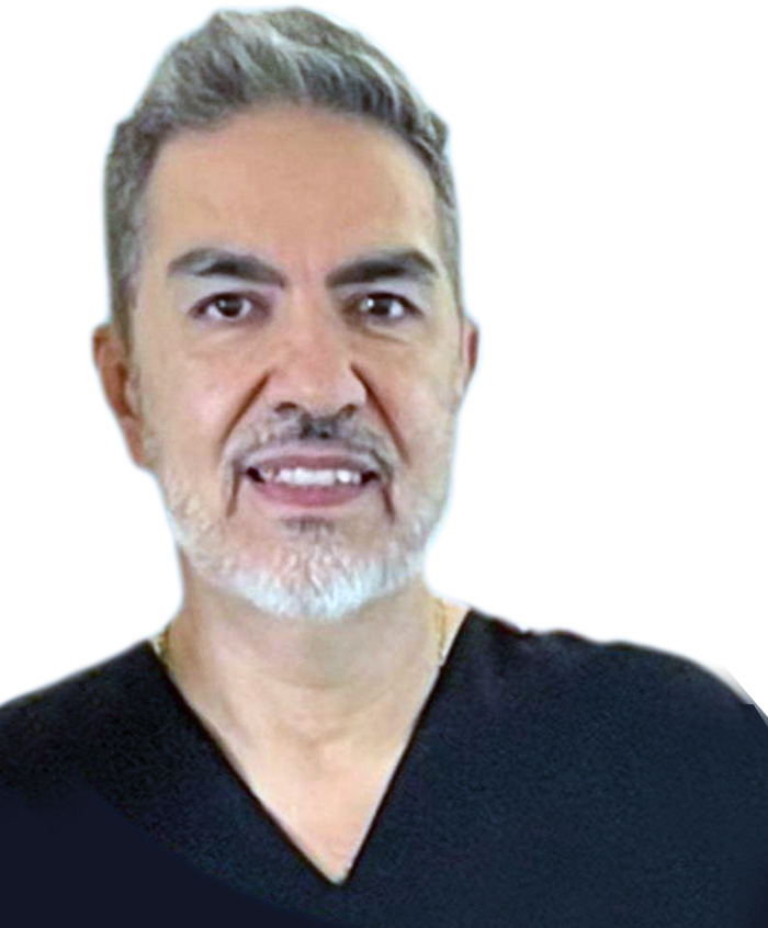 DR. CARLOS CASTELLS