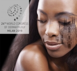 Anticipos del mundial de dermatologa 2019